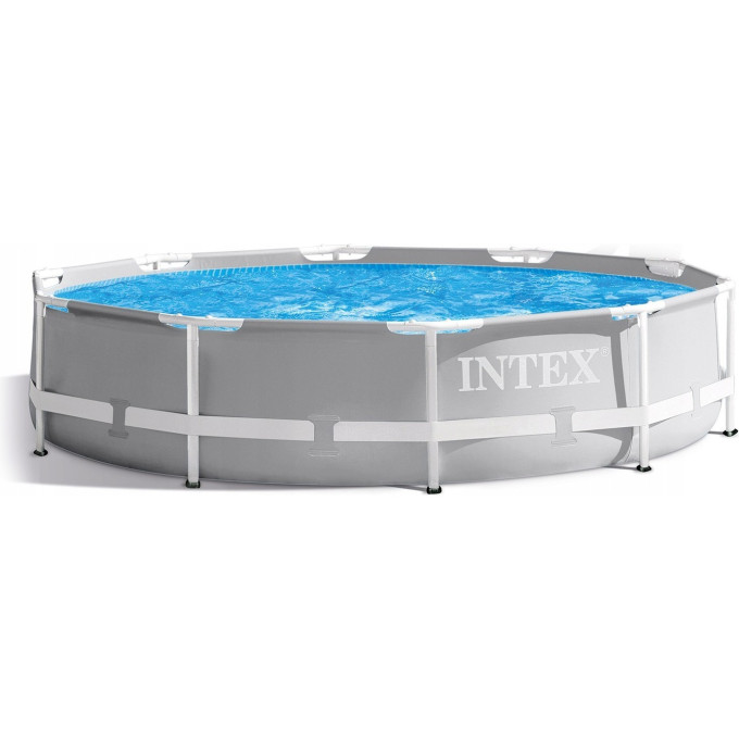 Каркасный бассейн INTEX Prism Frame 26700, 305×76 см
