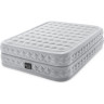 Надувная кровать INTEX Supreme Air-Flow 64490, 152×203×51 см