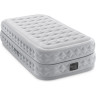 Кровать надувная INTEX Supreme Air-Flow 64488, 99×191×51 см, встроенный насос 220 В