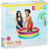 Надувной бассейн INTEX Радуга 59104 57104