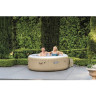 Надувной СПА INTEX 28476 Bubble Massage