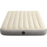 Надувной матрас INTEX Deluxe Full 64102, 137×191×25 см
