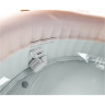 Подсветка мультиколор для СПА INTEX 28503, на батарейках